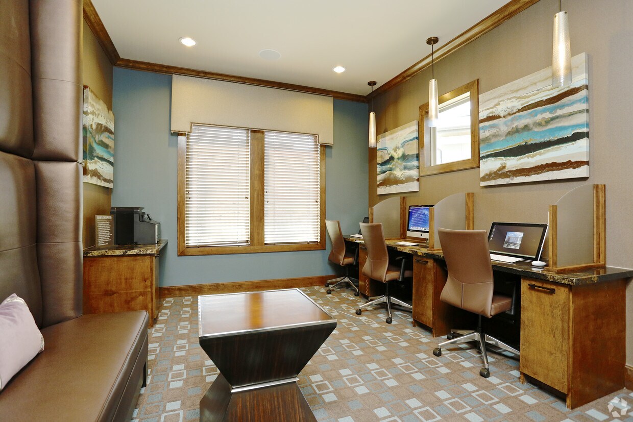 Grand Reserve Apartments Katy, TX