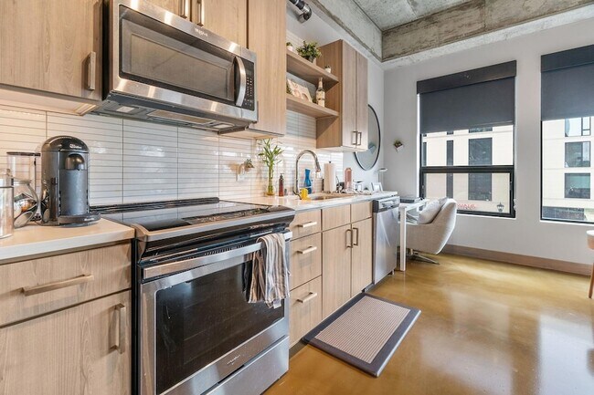 Foto del edificio - 728 N 3rd St
