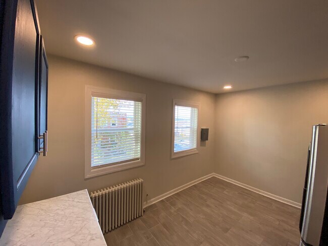 Kitchen - 3502 4th St