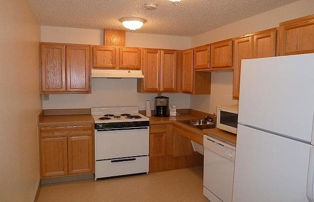 Foto del interior - Seacrest