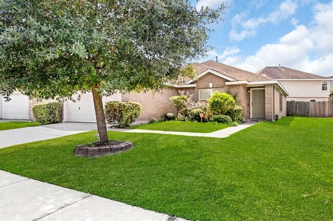 Foto del edificio - 29507 Legends Branch Ln