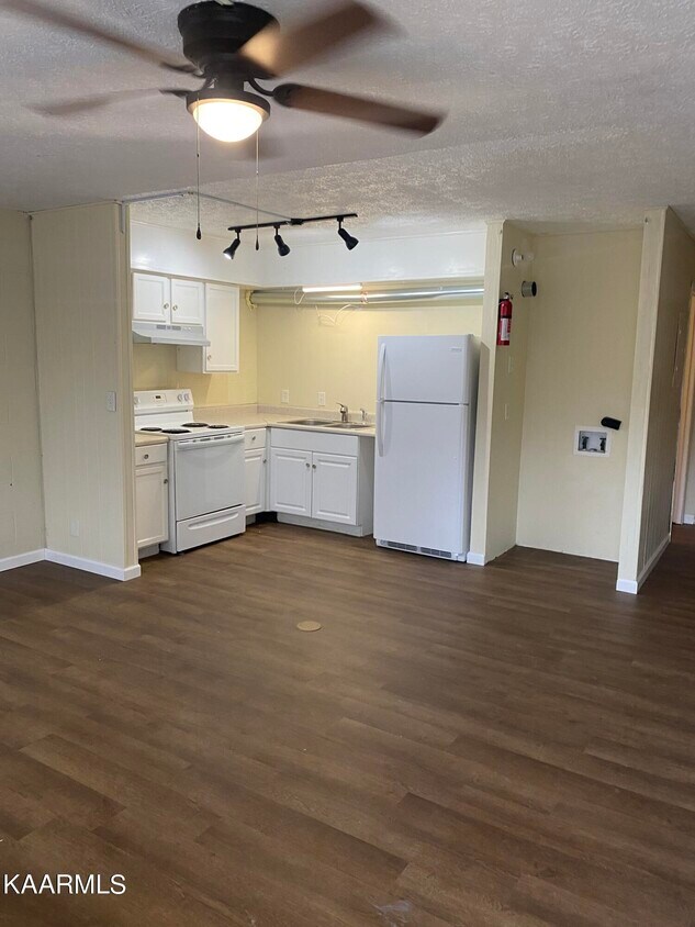 1508 Taft St, Morristown, TN 37814 House Rental in Morristown, TN