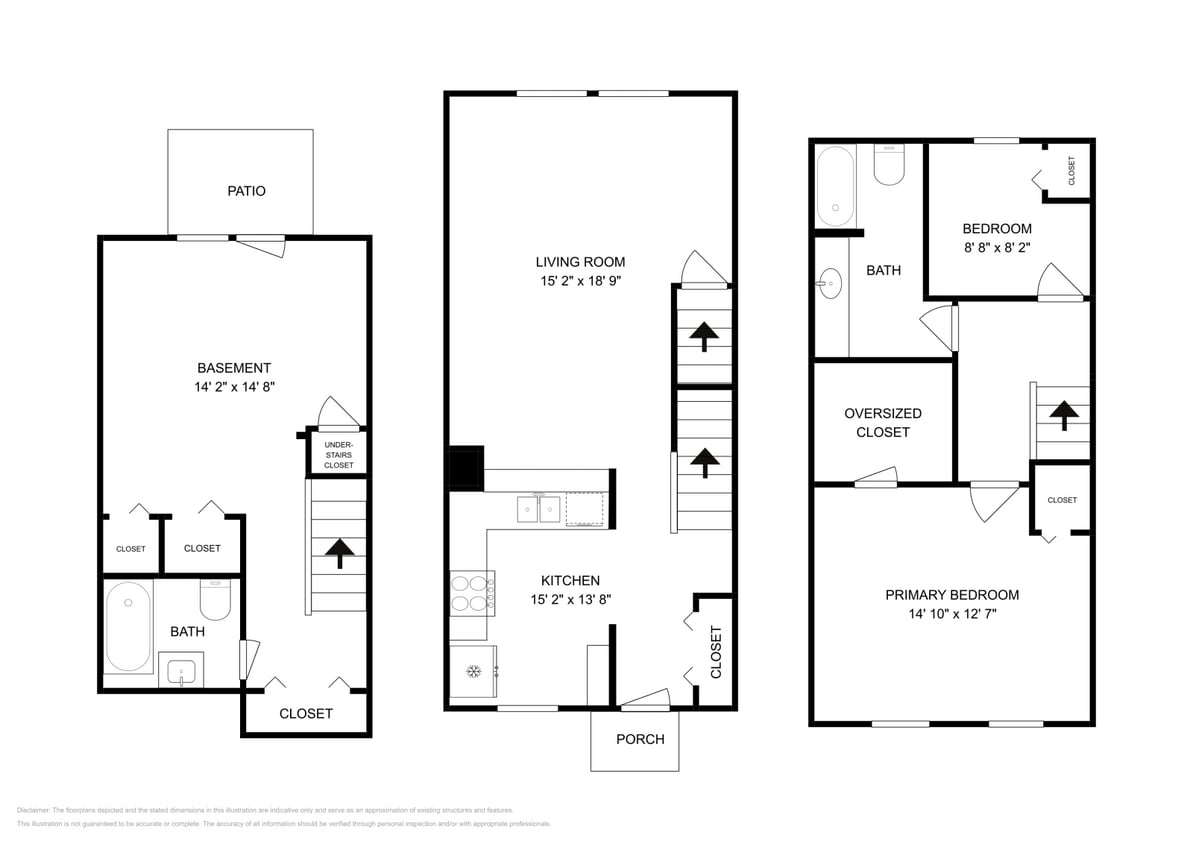 Building Photo - 3630 Saltwood Glen