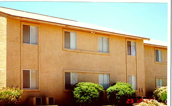 Foto del edificio - Shamrock Glen Condiminiums