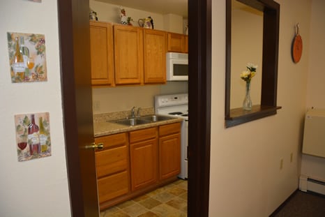 Building Photo - Riverbend Manor