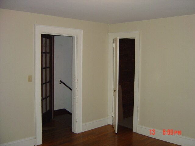 Foto del edificio - 2 BR, 2nd floor apartment w/ water, lawn service included near UNCG/Glenwood