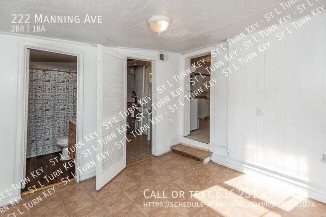 Building Photo - 222 Manning Ave