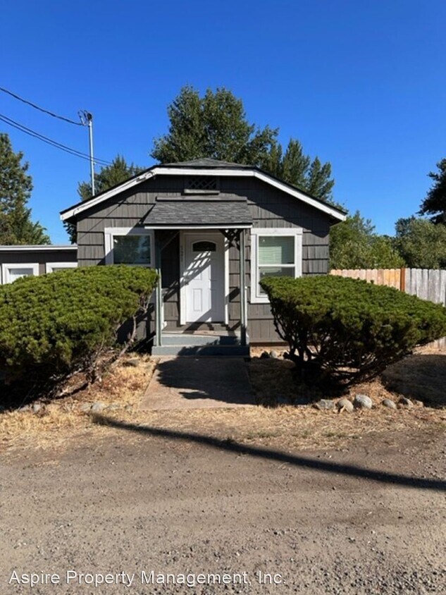 Primary Photo - 2 br, 1 bath House - 521 Mayette St