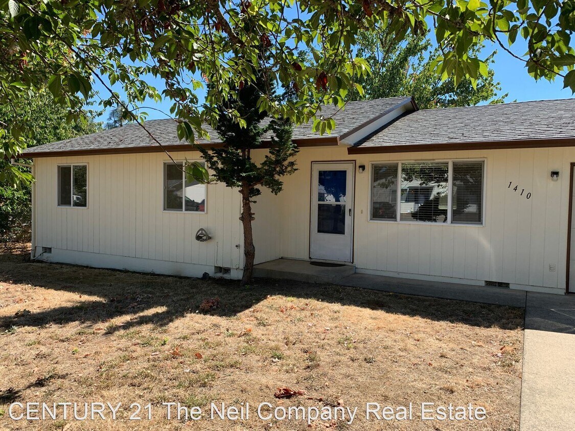 Primary Photo - 3 br, 1 bath House - 1410 Bebeau Ln