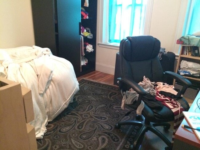 Building Photo - 1570 Massachusetts Ave