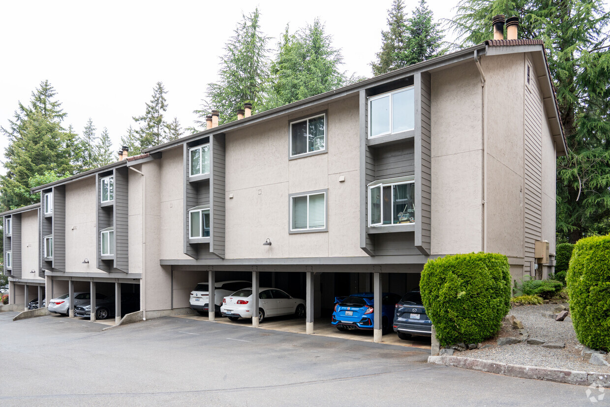 Foto principal - 12719 NE 120th St