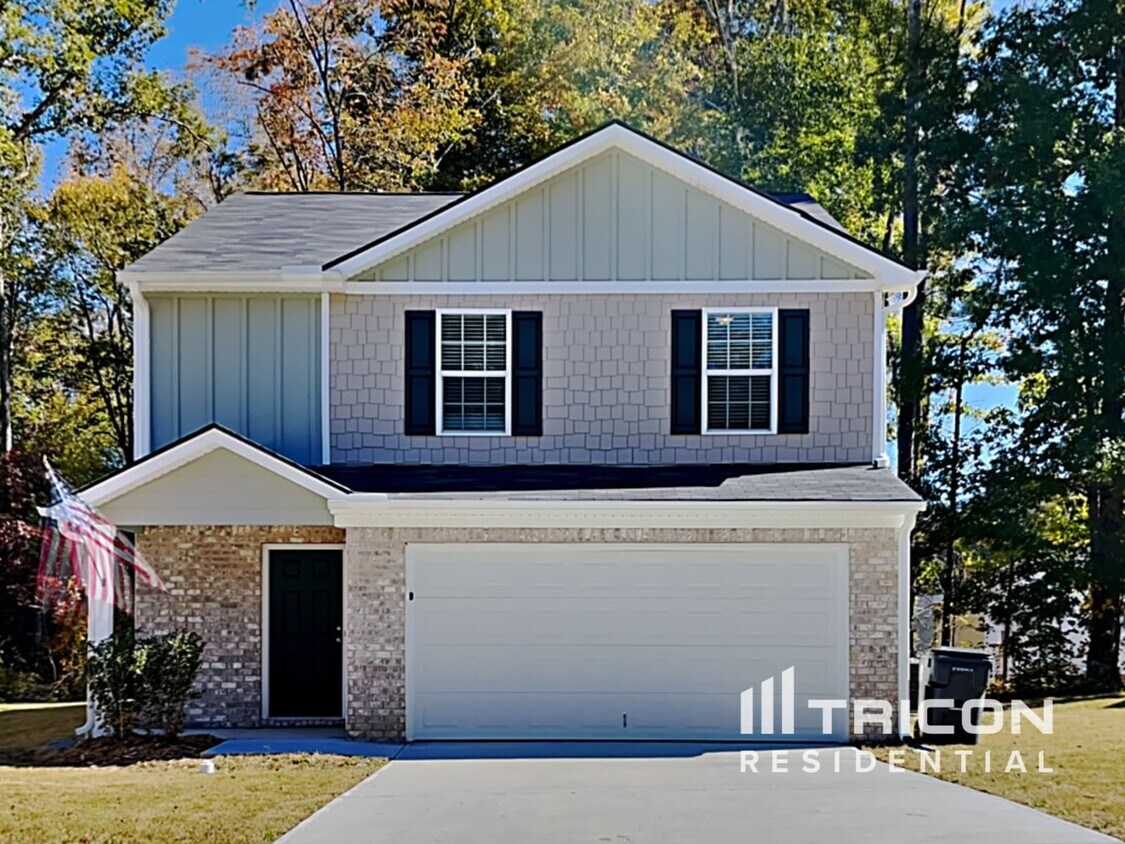 405 Robin Hill Lane Temple GA House Rental in Temple, GA