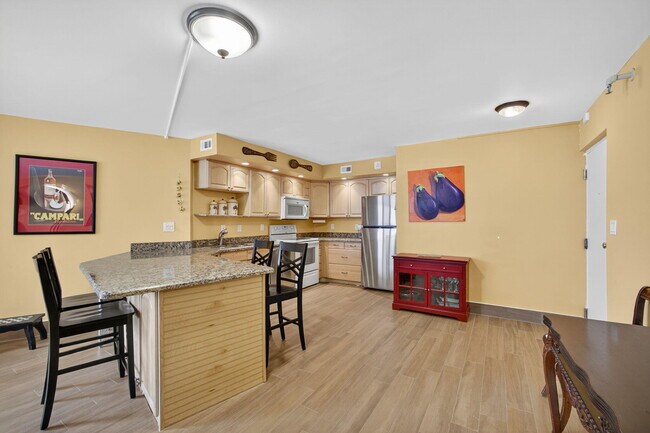 Foto del edificio - 2800 N Ocean Dr