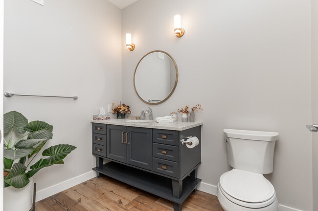 Photo du bâtiment - 