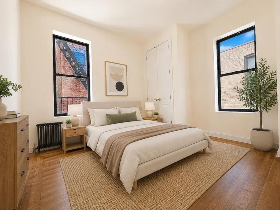 Building Photo - West 171st Street