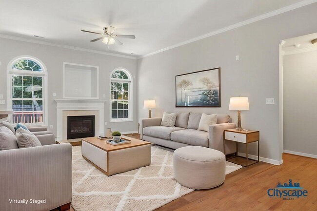 Foto del edificio - Beautiful Collington Home in Midlothian