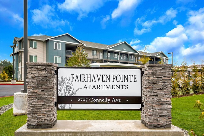 Building Photo - The Fairhaven Pointe Apartments