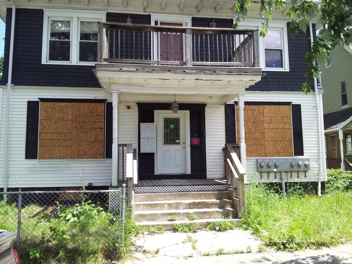 Primary Photo - 53 Wilbraham Ave