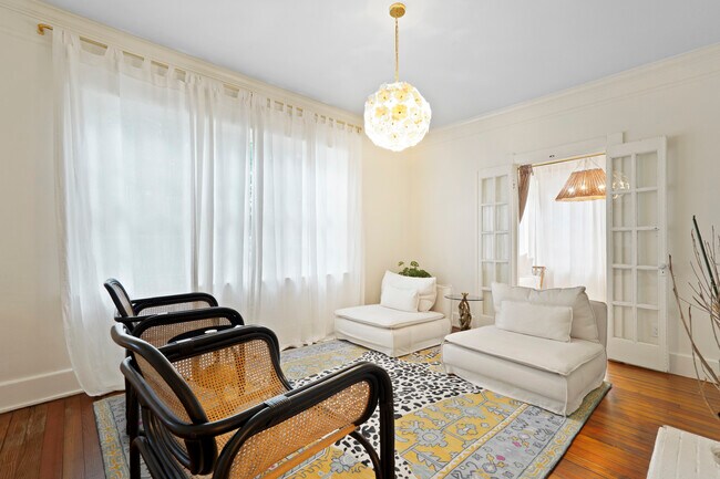 Foto del edificio - 211 W 40th St