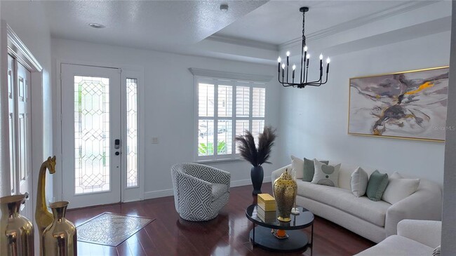 Foto del edificio - 4882 Larkenheath Dr