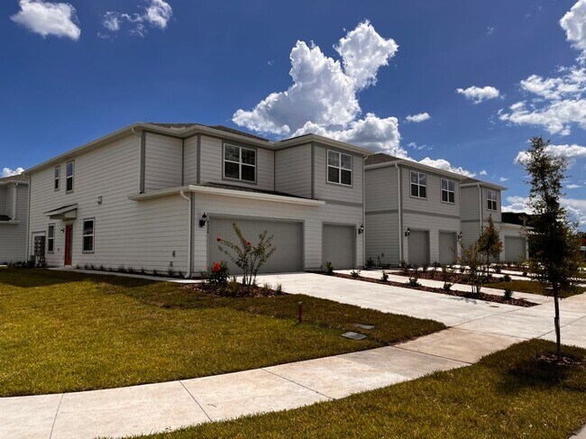 Building Photo - 4508 Sparkling Shell Ave