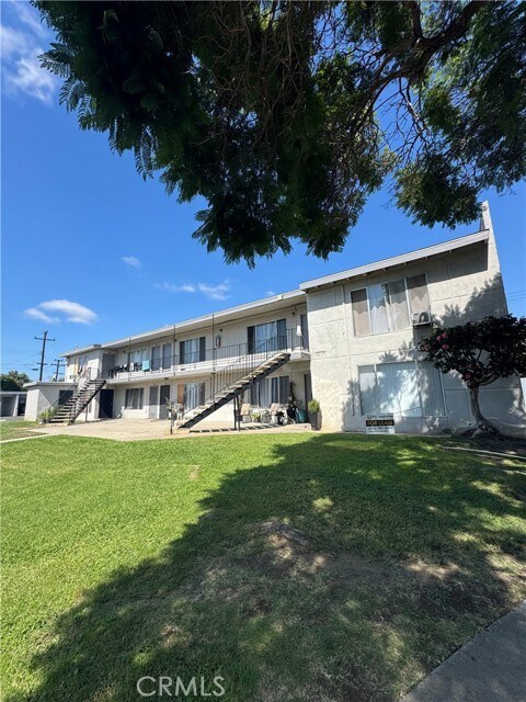 Foto principal - 1414 S Townsend St