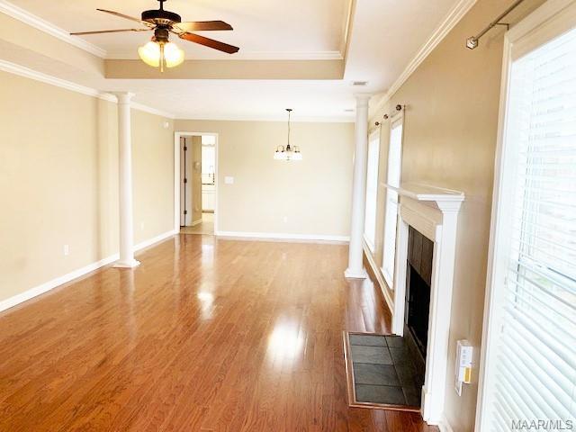 Foto del edificio - 8753 Jamac Ln