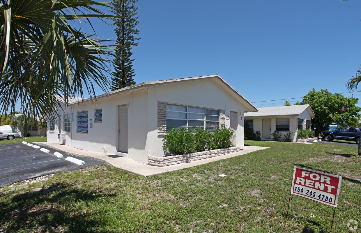 Building Photo - 3071 NW 9th Ave