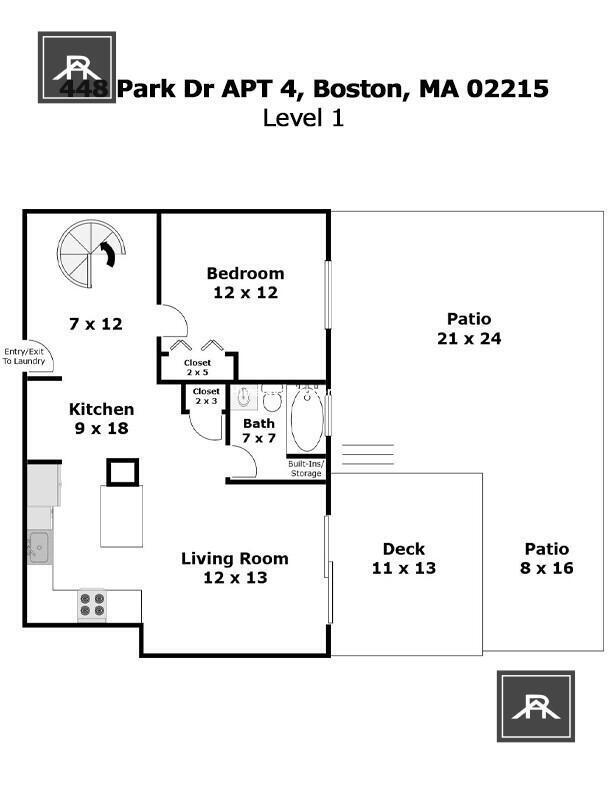 Building Photo - 446 Park Dr
