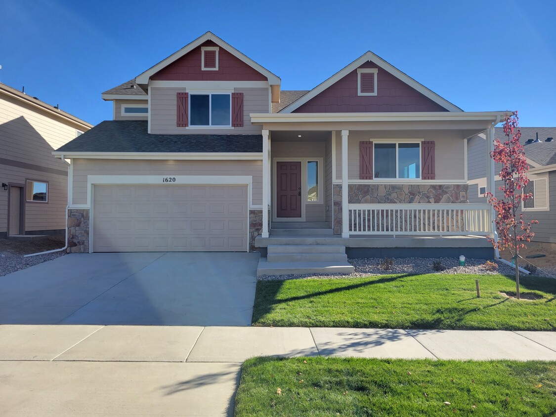 Places For Rent In Greeley Co