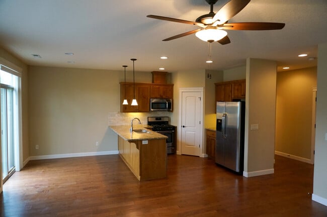 Photo - 7421 NE 58th Way House