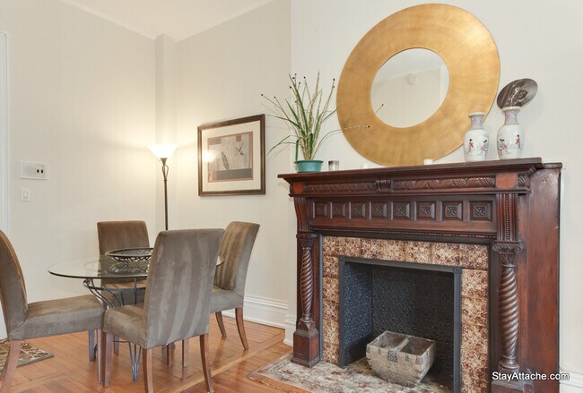 Foto del edificio - 1765 R Street NW Apt 201