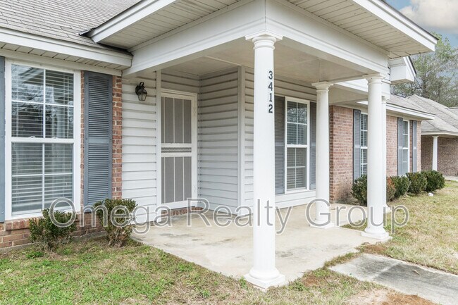 Foto del edificio - 3412 Opportune Way