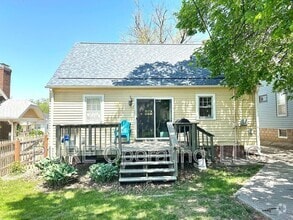 Building Photo - 4679 Poppleton Ave
