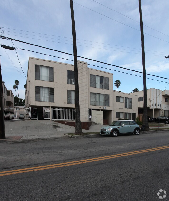 1733 N Wilton Pl, Los Angeles, CA 90028 1733 N Wilton Pl Los Angeles