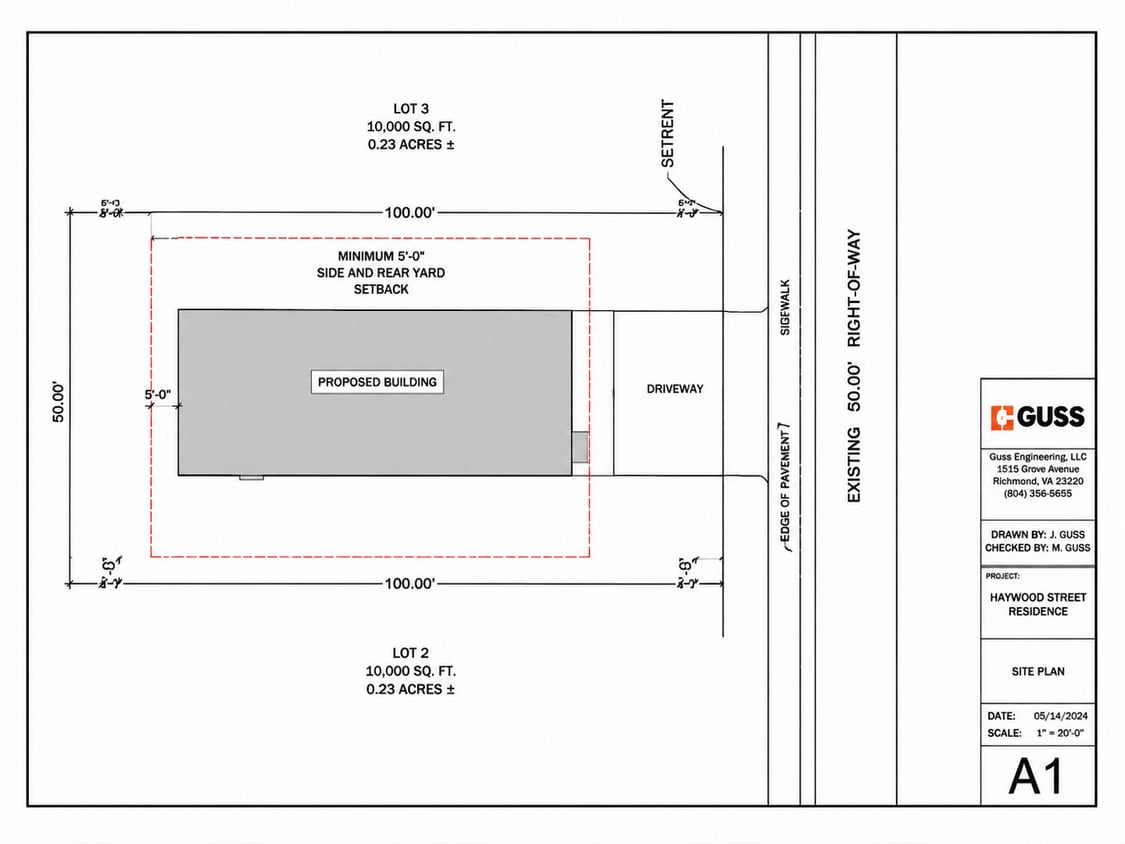 Building Photo - 1311 McDuffie Ave