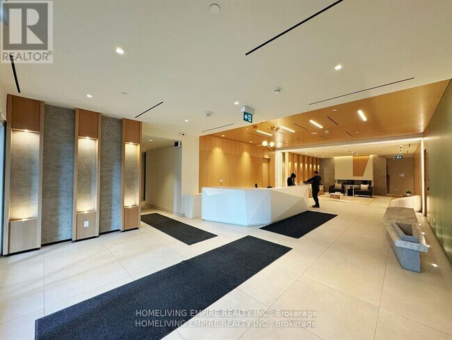 Photo du bâtiment - 5 Defries St