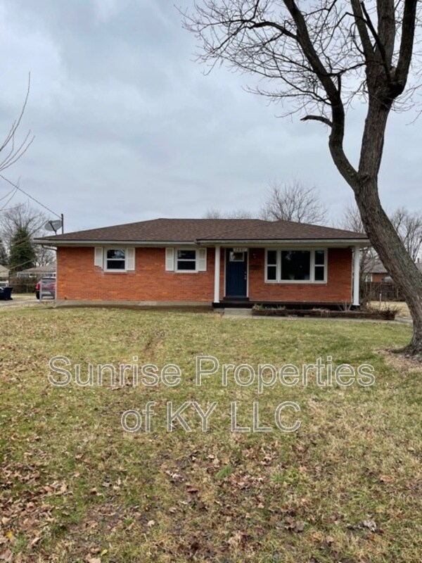 Photo - 2601 Pioneer Road