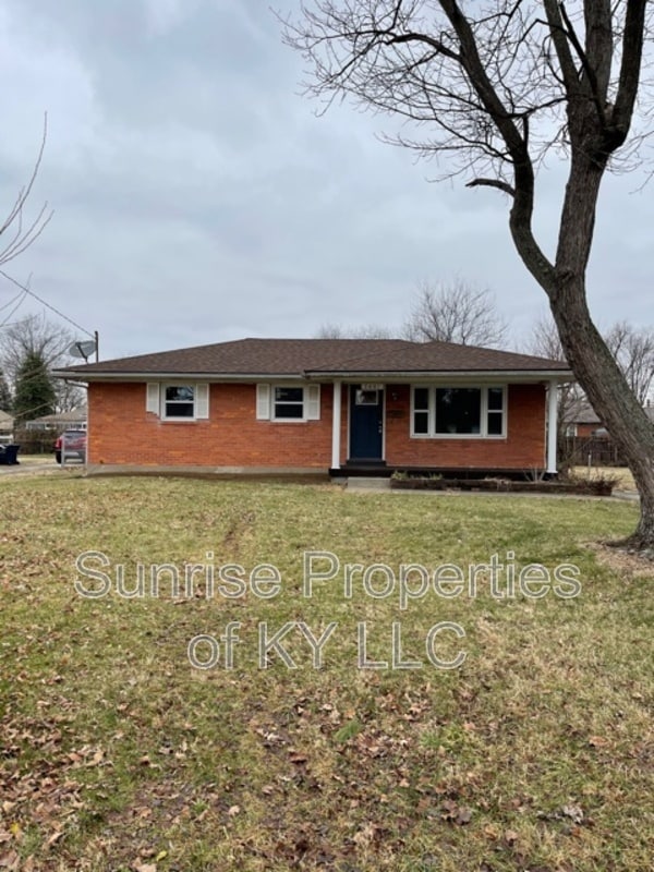 Photo - 2601 Pioneer Road House