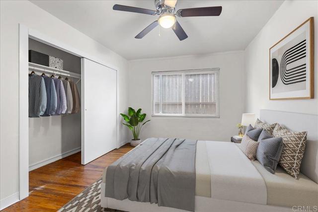 Foto del edificio - 3538 Curlew St