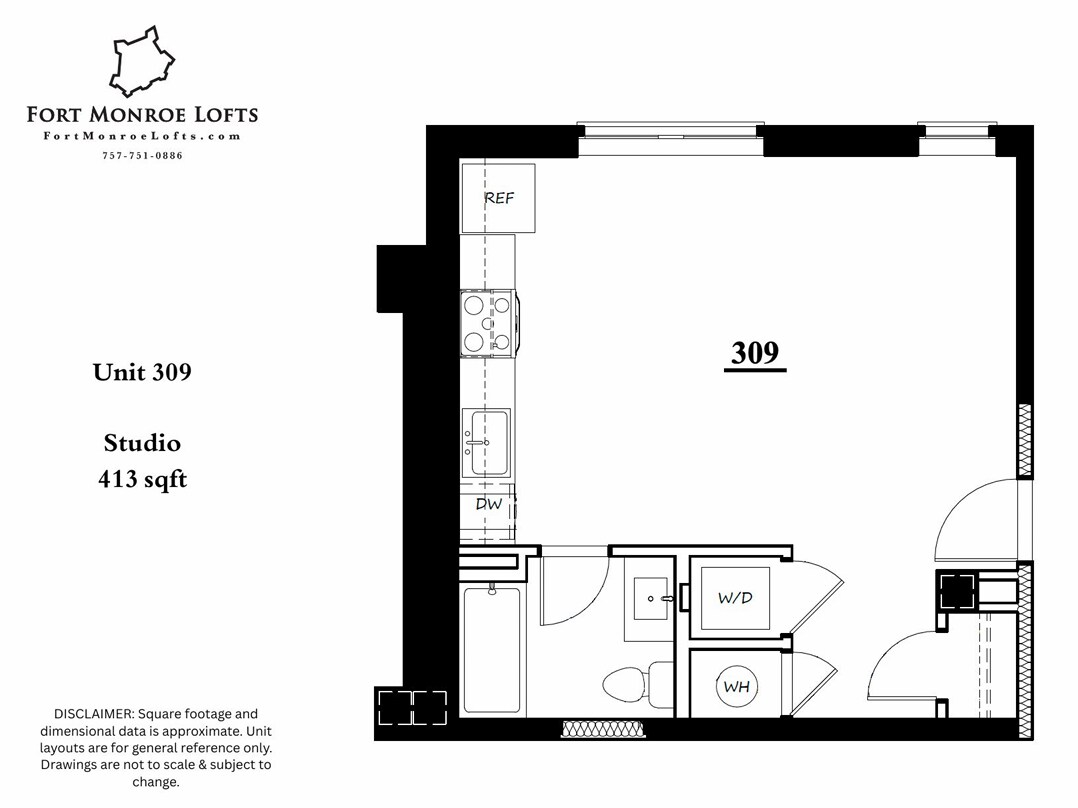 Building Photo - Fort Monroe Lofts (150)