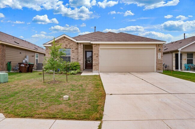 townhomes in converse tx