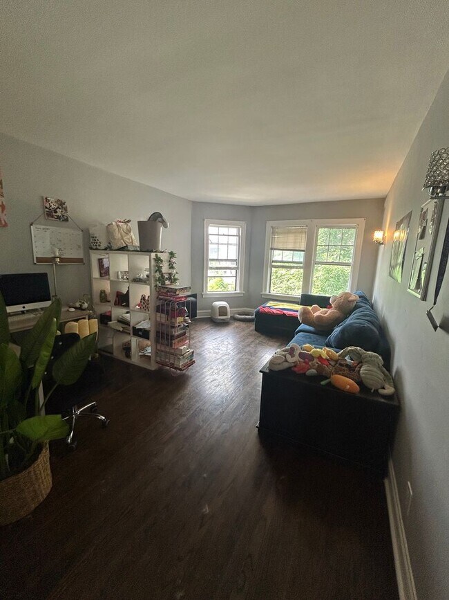 Foto del edificio - 4017 N Mozart St