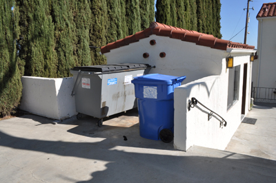 Building Photo - The Presidio Apartments