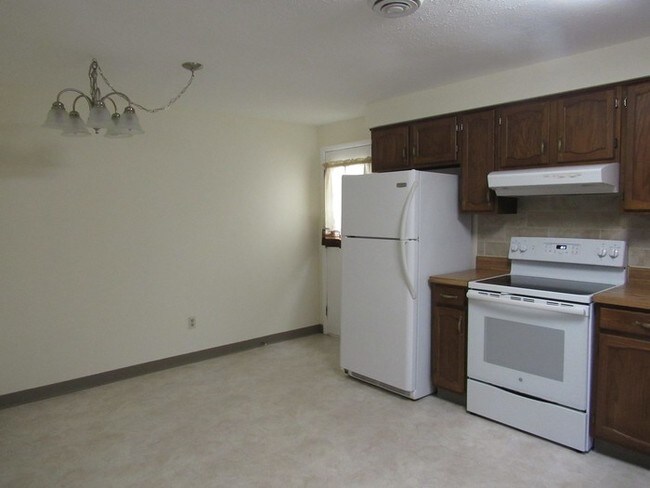 Foto del edificio - Spacious 3BD-2BA Ranch in N. Ridgeville!