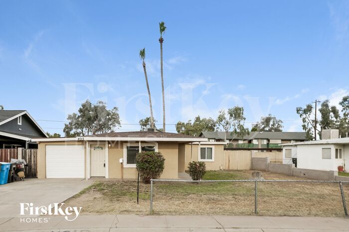 Foto principal - 4012 N 22nd Ave