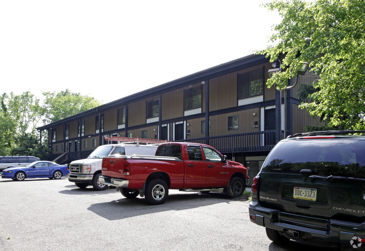 Village in the Park Apartments Apartments in Pittsburgh, PA