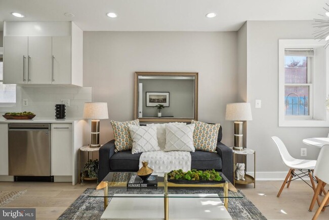 Foto del edificio - 711 S St NW
