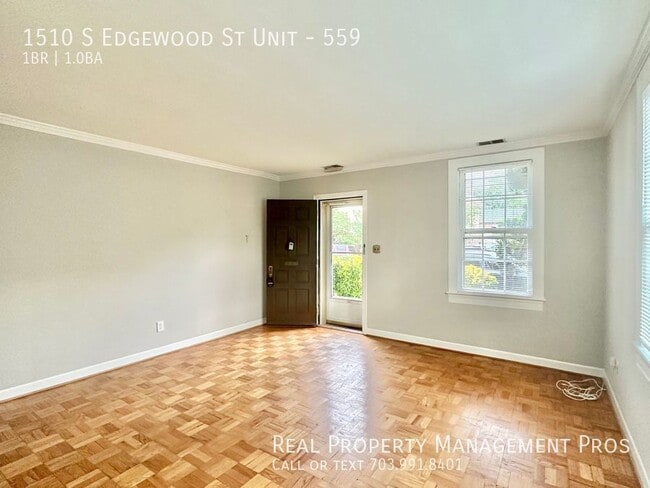 Building Photo - 1510 S Edgewood St