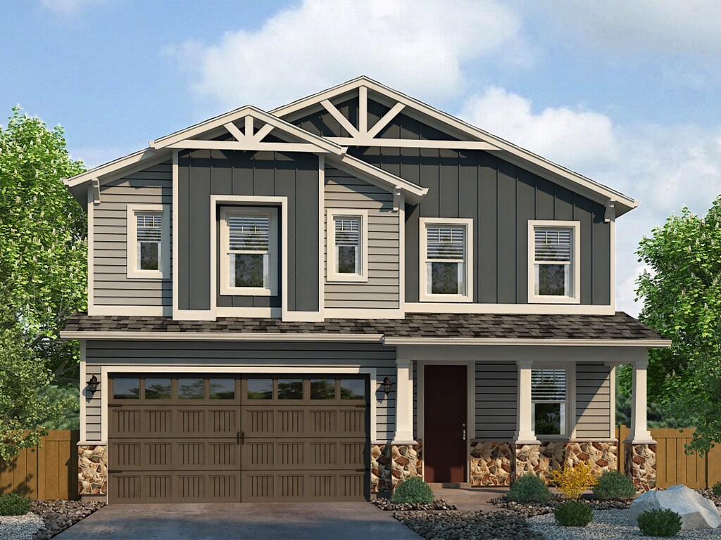 Foto principal - 26164 E Calhoun Pl